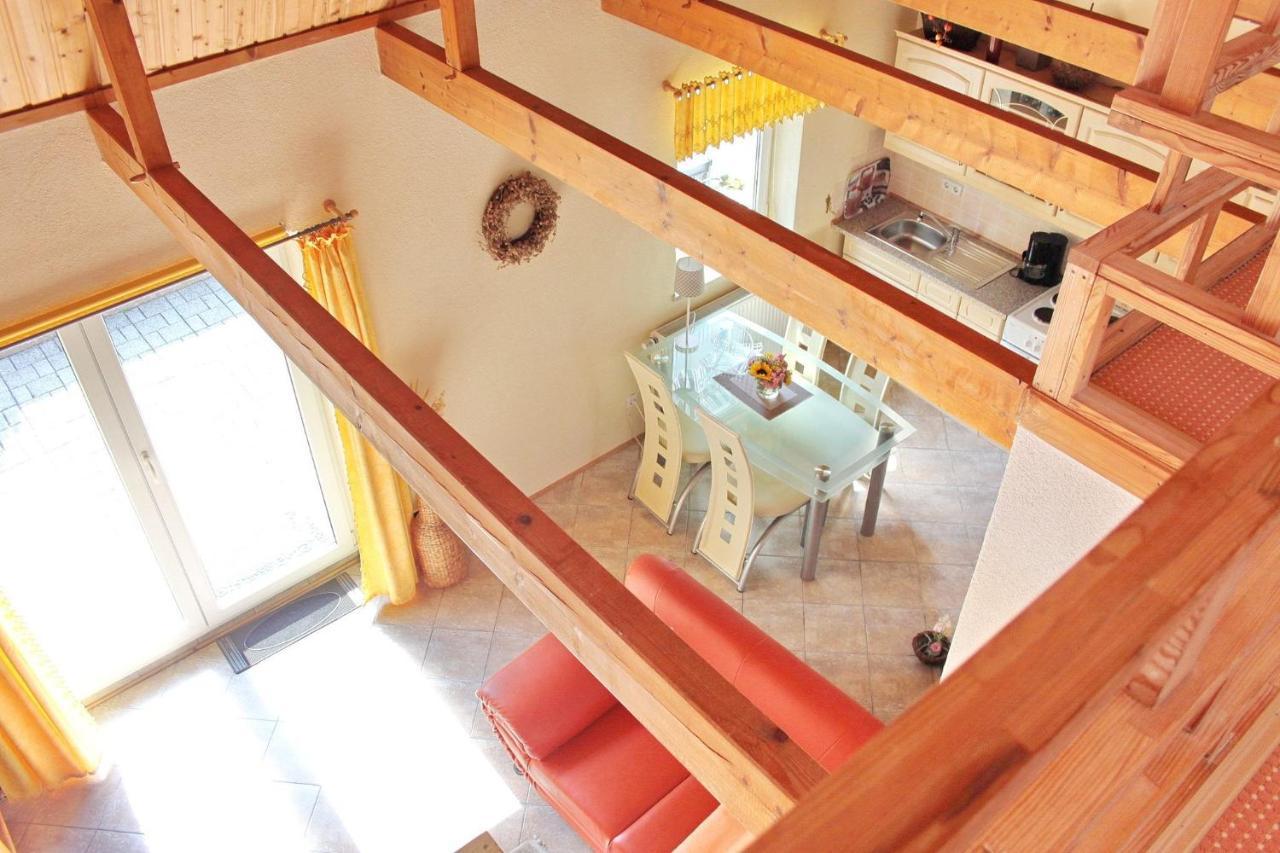 Ferienhaus Herz Lübbenau Buitenkant foto